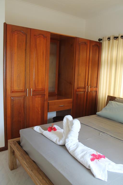 Central Self Catering Apartments Felicite Island 部屋 写真
