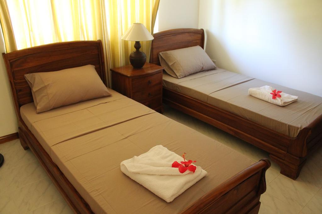 Central Self Catering Apartments Felicite Island 部屋 写真