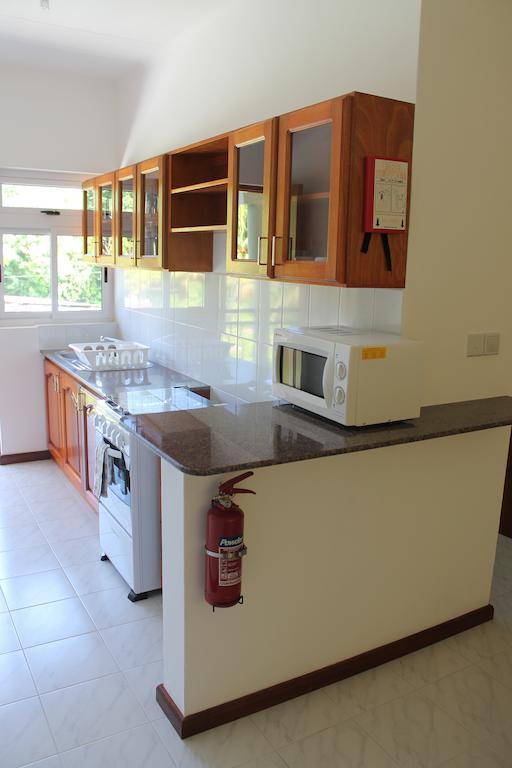 Central Self Catering Apartments Felicite Island 部屋 写真