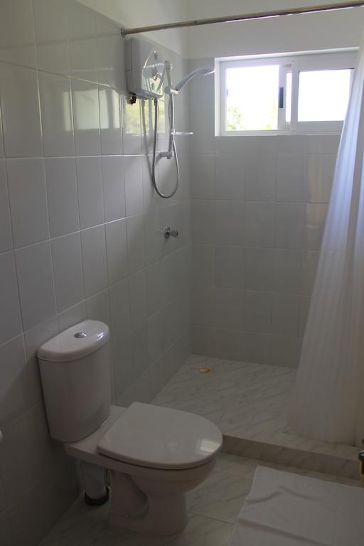 Central Self Catering Apartments Felicite Island 部屋 写真