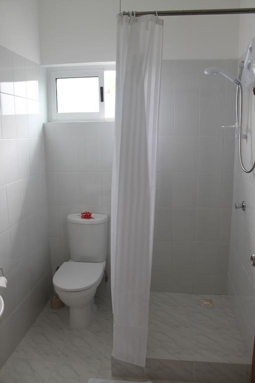 Central Self Catering Apartments Felicite Island 部屋 写真